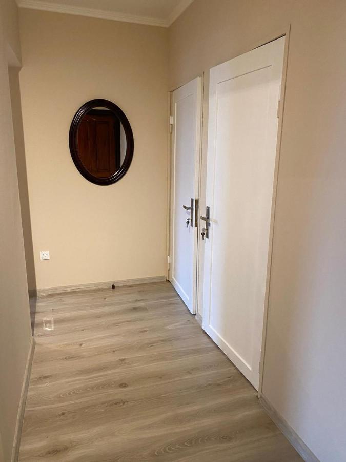 Pod Lipami Hostel Kolczyglowy Bagian luar foto